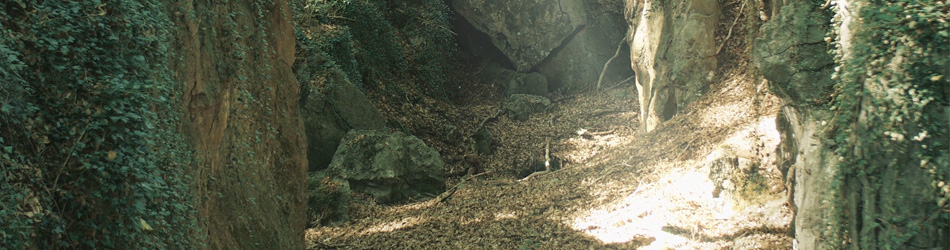 felsenmeer