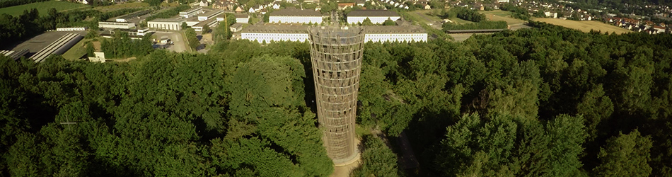 juebergturm
